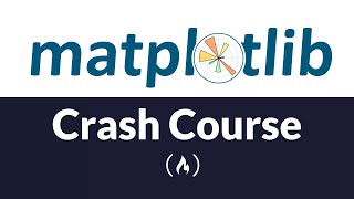 Matplotlib Crash Course [upl. by Dazraf]