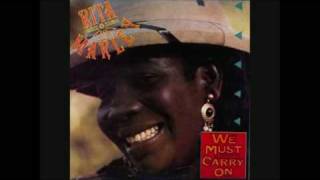 Rita Marley  Earth Runnings [upl. by Marita]