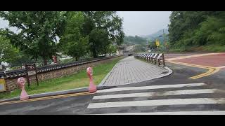 세계문화유산 경주 양동마을 Yangdong village in Gyeongju 흐린 날씨에도 빛나는 유서깊은 양동마을을 걸어보았다 [upl. by Alyhc]