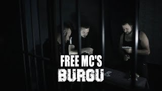 Free Mcs  Burgu Official Video HD [upl. by Lallage]