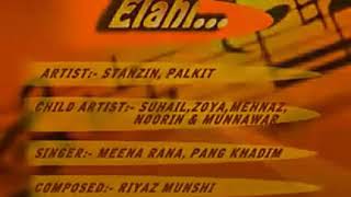 Balti Song Kargili 2020Elahi Fyung se [upl. by Sevik]