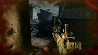 Bemutatjuk Medal of Honor Warfighter [upl. by Karlik]