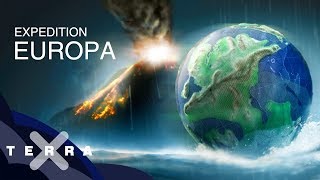 Expedition Europa – Geburt eines Kontinents 12  Ganze Folge Terra X [upl. by Ednil]