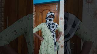 🤣‼️Wife On Period Twist இருக்கு 🔥‼️😂  shortscomedytrendingytshortsmanibhuvi [upl. by Adlai461]