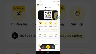 Step by Step Guide on how to reset transaction PIN on NOMBA POS MACHINEAGENT APP [upl. by Onaireves]