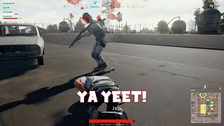 Smii7y Yeet Compilation [upl. by Haianeb]