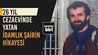 İdamlık Şair  OSMAN ERDEMİR  İçimizden Biri 11 [upl. by Mather]