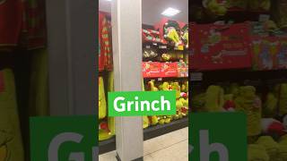 grinch homebargains [upl. by Eidualc]