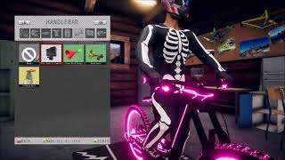 All My Descenders Items So Far Plus Free Item Codes [upl. by Nurse]