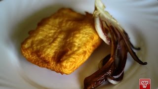 Mozzarella in Carrozza [upl. by Kletter255]