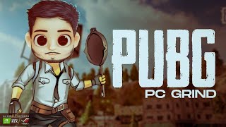 Pubg Pro Aggressive Lobby Gameplay [upl. by Lorenzana]