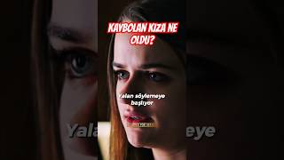 Suçu Kızın Babasına Attılar🤯 filmönerisi [upl. by Vasilek]