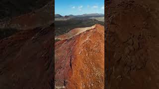 The Most Incredible Volcanic Island in the World lanzarote [upl. by Ednargel]