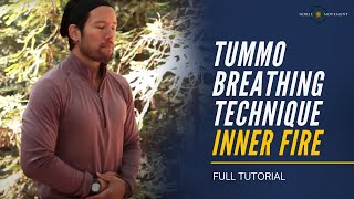 Tummo Breathing Technique  Inner Fire Full Tutorial [upl. by Mcclain]