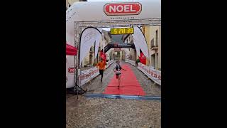 Trepitja Garrotxa 42k 2500 Octubre 2024 [upl. by Okemak]