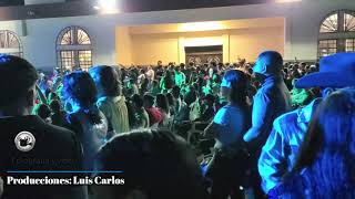 Félix Adonai y la nueva era fiestas patronales San Judas Tadeo Matamoros [upl. by Lona823]