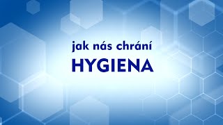 Jak nás chrání HYGIENA 2 [upl. by Nairrot]