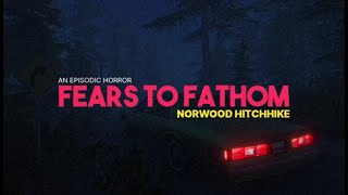 THIS WHY BLACK PEOPLE DONT HITCHHIKE FEARS TO FATHOM NORTHWOOD HITCHHIKE EP2 [upl. by Fawne]