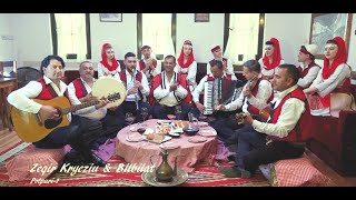 Zeqir Kryeziu  Zeqa  Ork Bilbilat 2019  Potpuri 01 [upl. by Dannon]