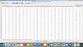 SPSS Assignment 12 [upl. by Goldarina]