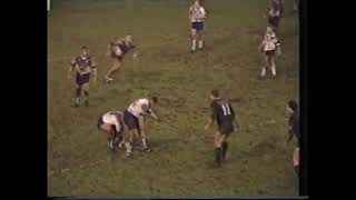 Widnes v St Helens  Stones Bitter Championship  1995 NYD [upl. by Iny]