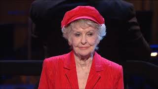 Im Still Here  Elaine Stritch [upl. by Kappel]