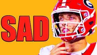 The Worse Quarterback In College Football [upl. by Anoblav304]