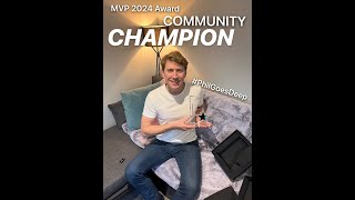 LIVE UNBOXING MVP 2024 AWARD [upl. by Leribag]