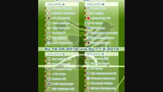 2 ALLPOWER CUP 2012 [upl. by Alamat]