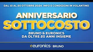 SOTTOCOSTO ANNIVERSARIO [upl. by Kcyrred]