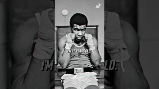 The Day Mike Tyson was Discovered at 12 [upl. by Menendez]