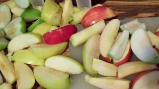 Healing Leukemia 3 My Cancer Cleanser Juice Recipe [upl. by Thomsen]