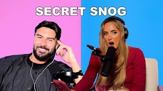 LIAM amp MILLIE Secret snogs relationship bickers amp London living  Ep6 [upl. by Heti]