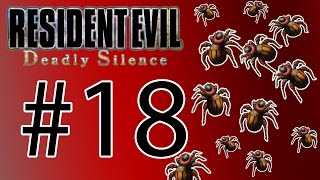 Resident Evil Deadly Silence  Episode 8 Chris Rebirth [upl. by Pederson]