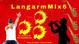 Langarm Mix 6 DJ Andrew B The BeatMaster 19 February 2022 [upl. by Anjanette]