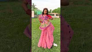 chikon chakon manja dole gana thala thala short video swapnatv [upl. by Julian]