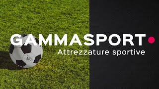 Gammasport  Attrezzature Sportive Susegana TV [upl. by Verne]