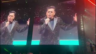 AR  RAHMAN concert Singapore [upl. by Tav856]