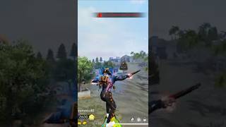 Free fire 😎 trendingfreefireshortsytshortsffshorts [upl. by Analle720]