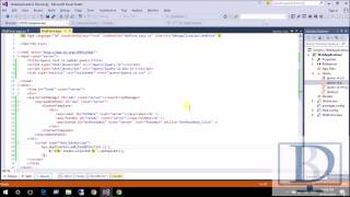 How to write jquery for controls inside update panel in aspnet [upl. by Aleahpar74]