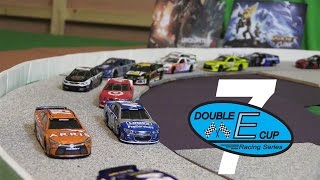 NASCAR DECS Season 7 Race 1  Dover [upl. by Eniluj7]