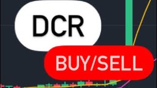 DECRED COIN  DCR PRICE PREDICTION 2023  DCR COIN EXPLODED 💥 DCR CRYPTO  DCR COIN PRICE ANALYSIS [upl. by Tram95]