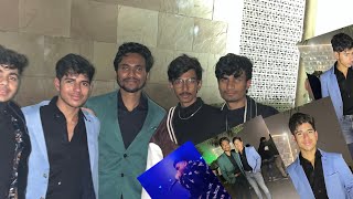 GALGOTIAS UNIVERSITY  FRESHERS PARTY 2K22  raftaarmusic  GalgotiasUniversity1 [upl. by Kerred]