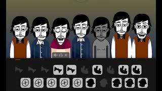 HEAVEN OPERA  Incredibox The Choir [upl. by Lyall317]