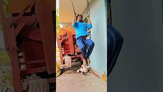 Excercise Bodybuilding shorts viral hindisong arvindshahfriend excercise [upl. by Eelsnia304]