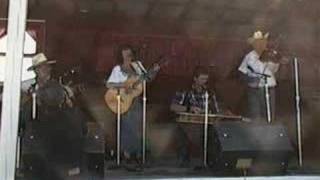 Yodeling Greta Elkin  2000 Avoca Old Time Country Music Festival [upl. by Og970]