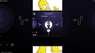 Homer Simpson AI Voice Changer for Roblox  Stepbystep Guide [upl. by Nylessej]