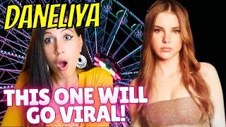 Daneliya Tuleshova  Memories  First Time REACTION DaneliyaTuleshova reaction memories [upl. by Risay610]