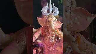 ganpati visarjan  hi samindarachi lat [upl. by Anoet]