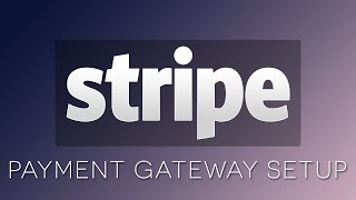 Use Stripe Payment Gateway with Your Website 💵 Easy Payment Gateways with Brilliant Directories [upl. by Yanetruoc]